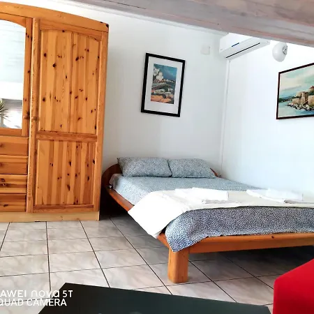 Apartment Albert Krk