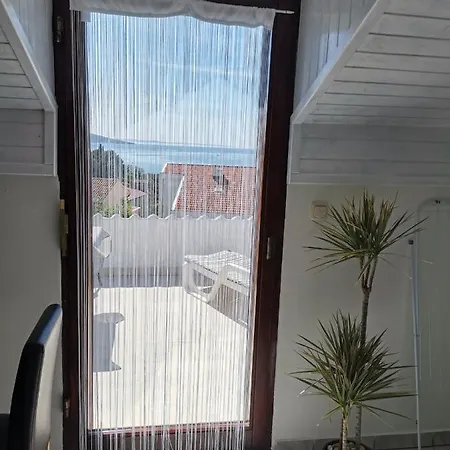 Lägenhet Krk *