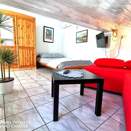 Apartment Albert Krk Krk Town