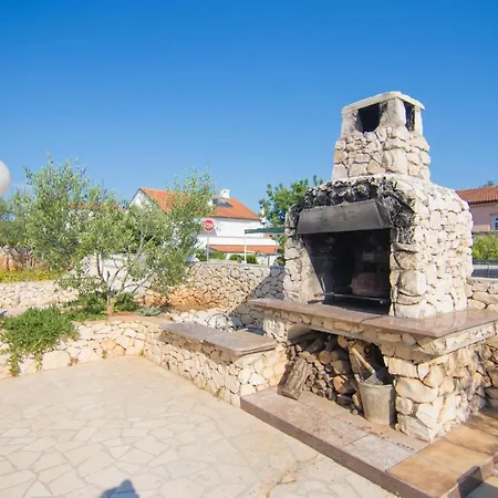 Apartman Albert Krk