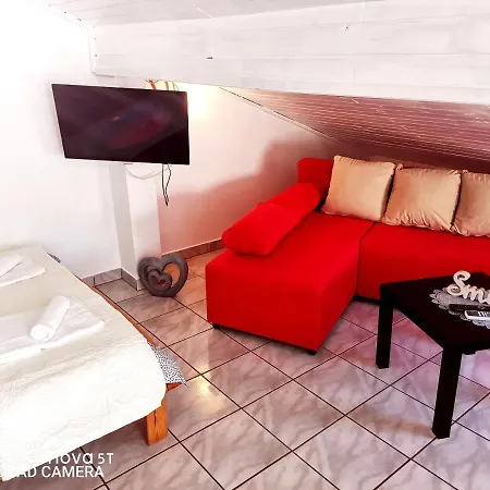 Apartamento Krk Krk Town