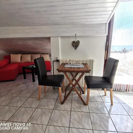 Apartamento Krk Krk Town