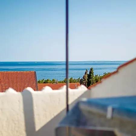 Apartament Krk *