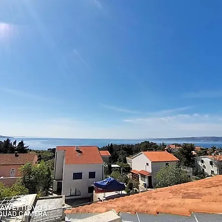 Apartament Krk