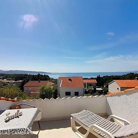 Apartament Krk