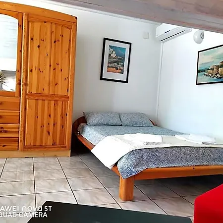 Apartament Krk *