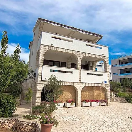 Krk * Krk Town