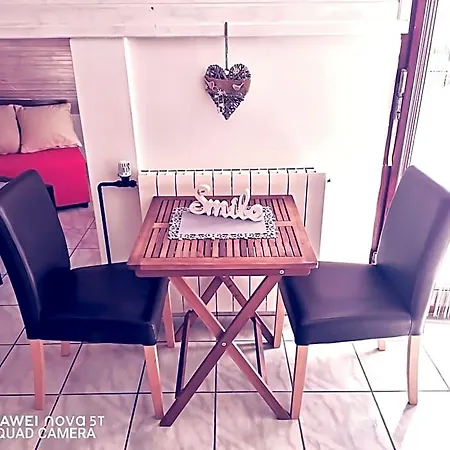 Krk Apartament *