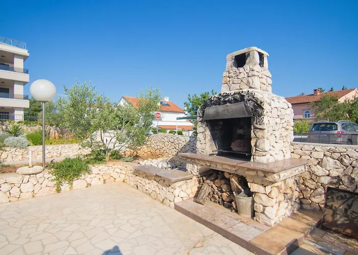 Διαμέρισμα Krk