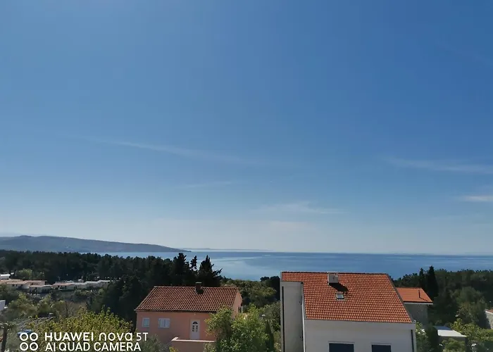 Krk Διαμέρισμα *