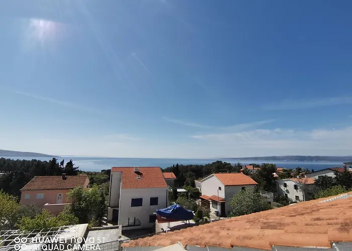 Krk Διαμέρισμα *