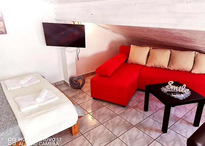 Apartmán Krk Krk Town