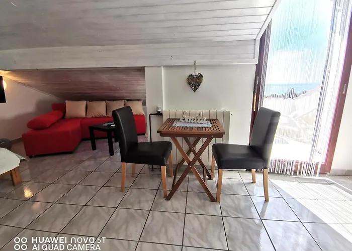 Διαμέρισμα Krk Krk Town