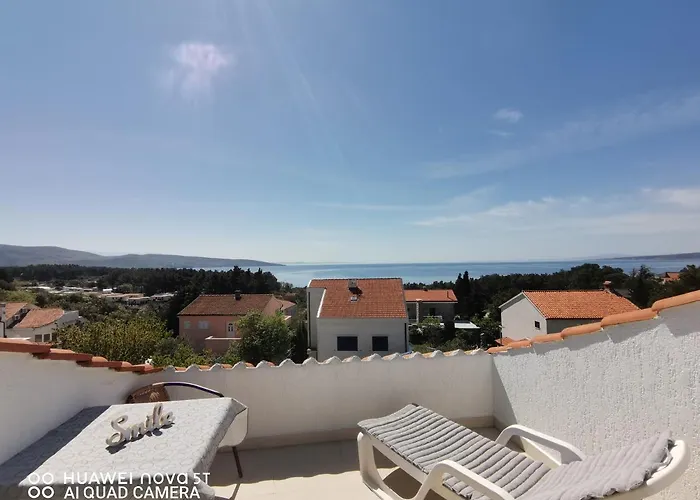 Διαμέρισμα Krk Krk Town