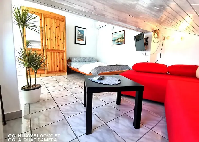 Apartmán Krk Krk Town