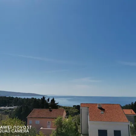 Krk Lejlighed *
